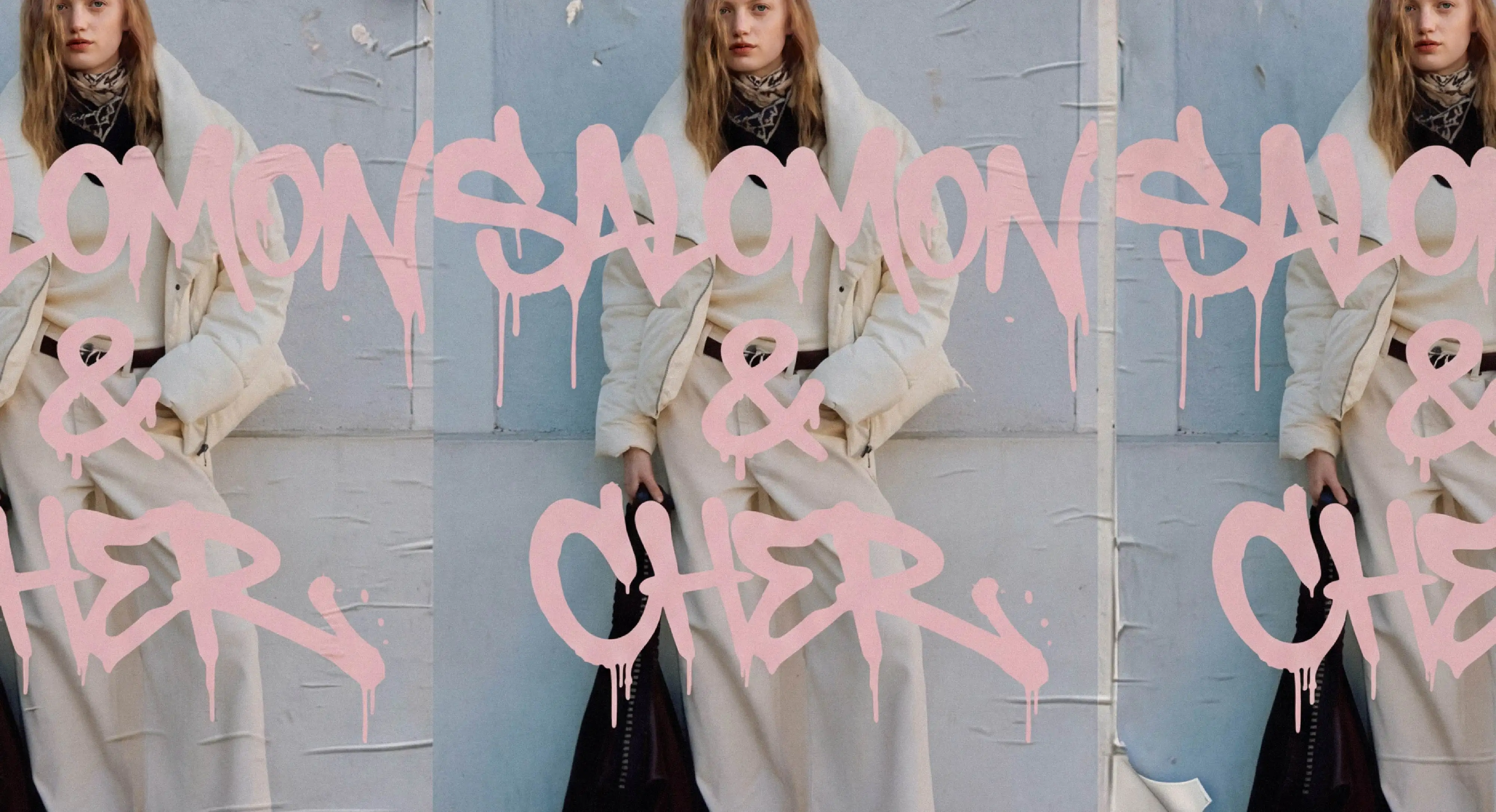 Cher Beauty — Colección Exclusiva